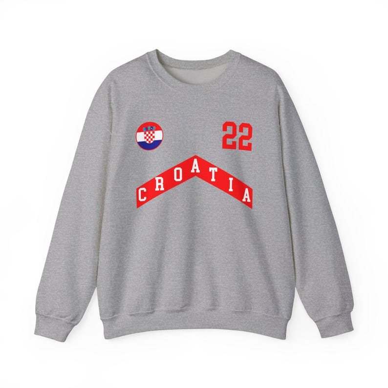 Croatia Sweatshirt, Croatia shirt, Croatia capital, Croatia 2024 Tee, Croatia Soccer Jersey, Croatia navijaci, world cup jersey image 4