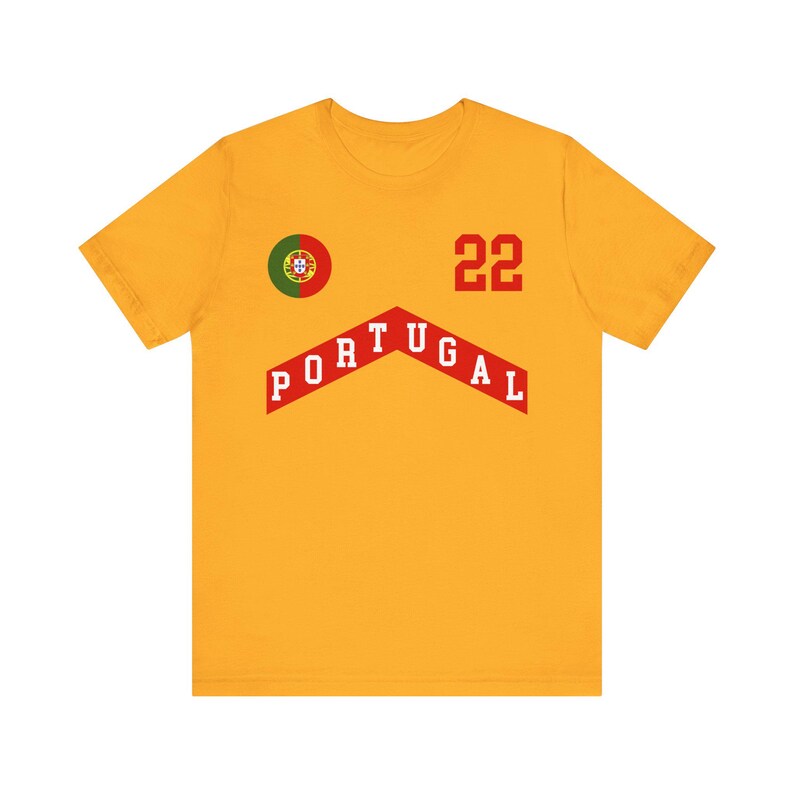 Portugal Tee, Portugal Jersey, Portugal tshirt, Portugal gifts, Portugal shirt, Portugal fans gift, world cup jersey image 6