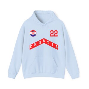 Croatia Hoodie, Croatia shirt, Croatia capital, Croatia 2024 Tee, Croatia Soccer Jersey, Croatia navijaci, world cup jersey image 5