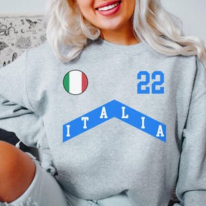 Italia Sweatshirt, Italy Shirt, Italy T-Shirt, Italy Tee, National shirt, National T-Shirt, Italy Country Flag sweathirt, Italian Pride