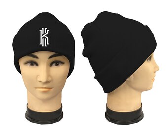 kyrie irving beanie