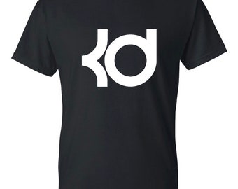 Kevin Durant Shirt | Etsy