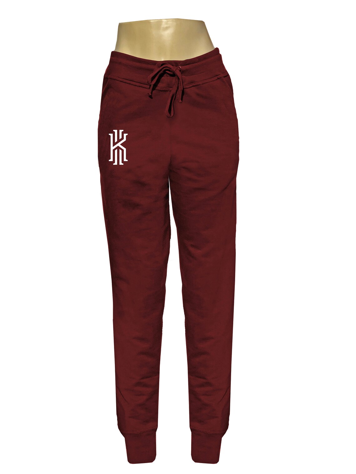 jogger training essentials linear logo