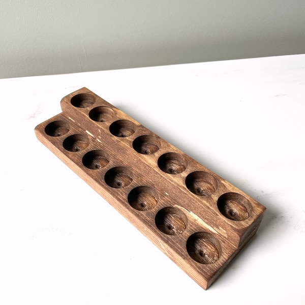 Essential Oils Holder | Essential Oil Storage 15mL | Essential Oils Storage Shelf| | Essential Oils Display | Essential Oils Accessories