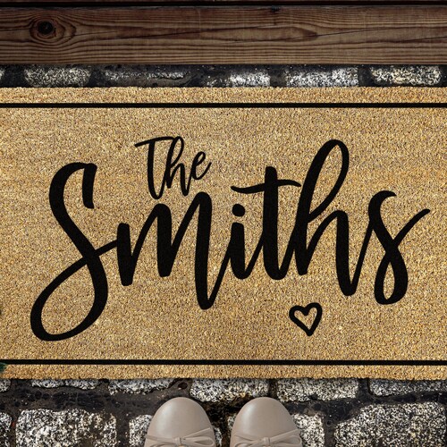 We Are Covered Psalms 91 Religious Doormat Mat Etsy