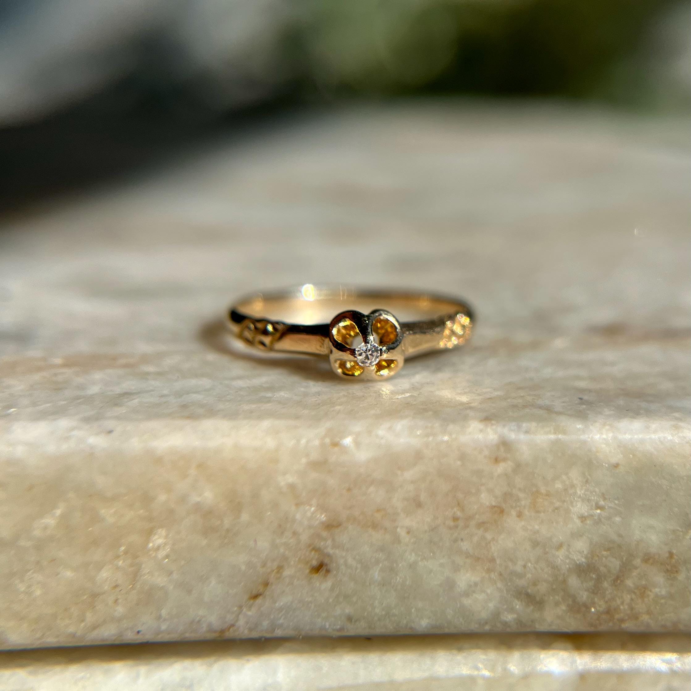 Antique Gypsy Ring - Etsy Antique Gypsy Ring - Etsy