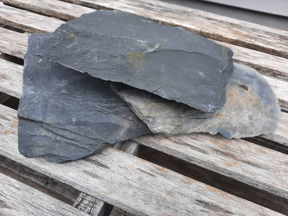 8.5X4.5 Rock Slate