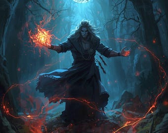 Power and Influence Domination Spell | Authority, Control and Outcome Advantage | Ritual Working