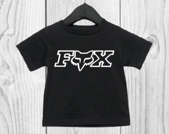 Infant fox racing apparel Clearance
