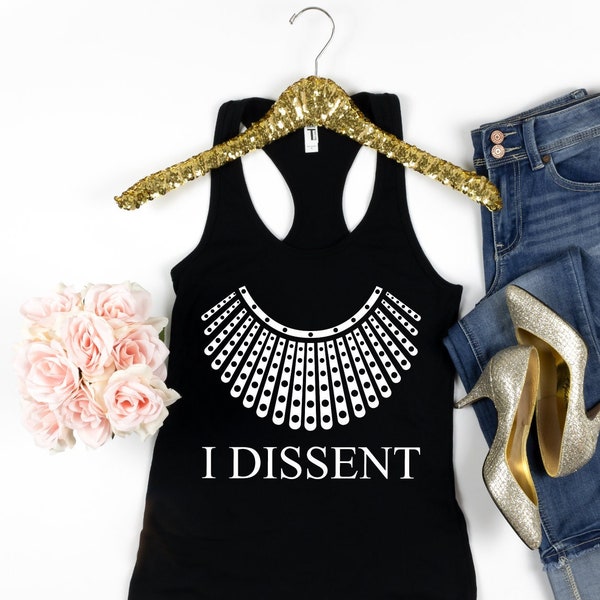 Feminist Tank Top Etsy