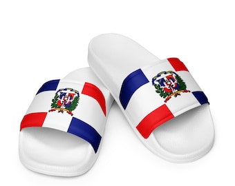 DOMINICAN REPUBLIC - Women's slides