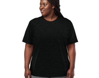 Talla grande unisex - Camiseta de manga corta