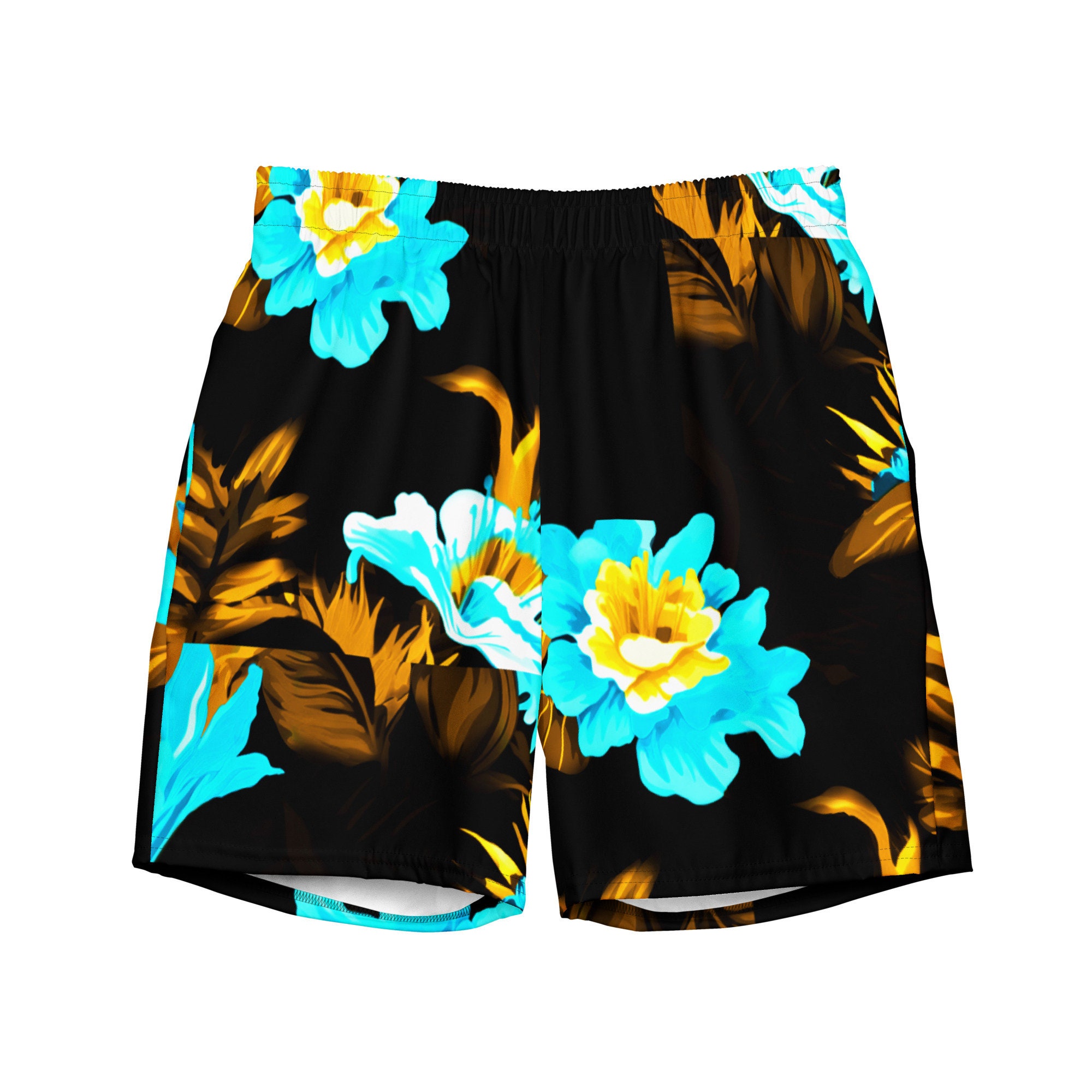 Designer Swim Trunks