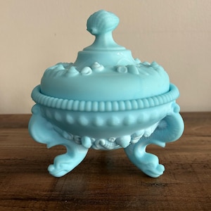 Westmoreland Slag Glass - Etsy