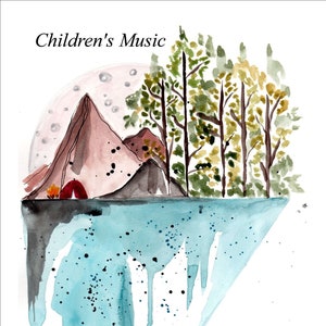 Children&#39;s Music