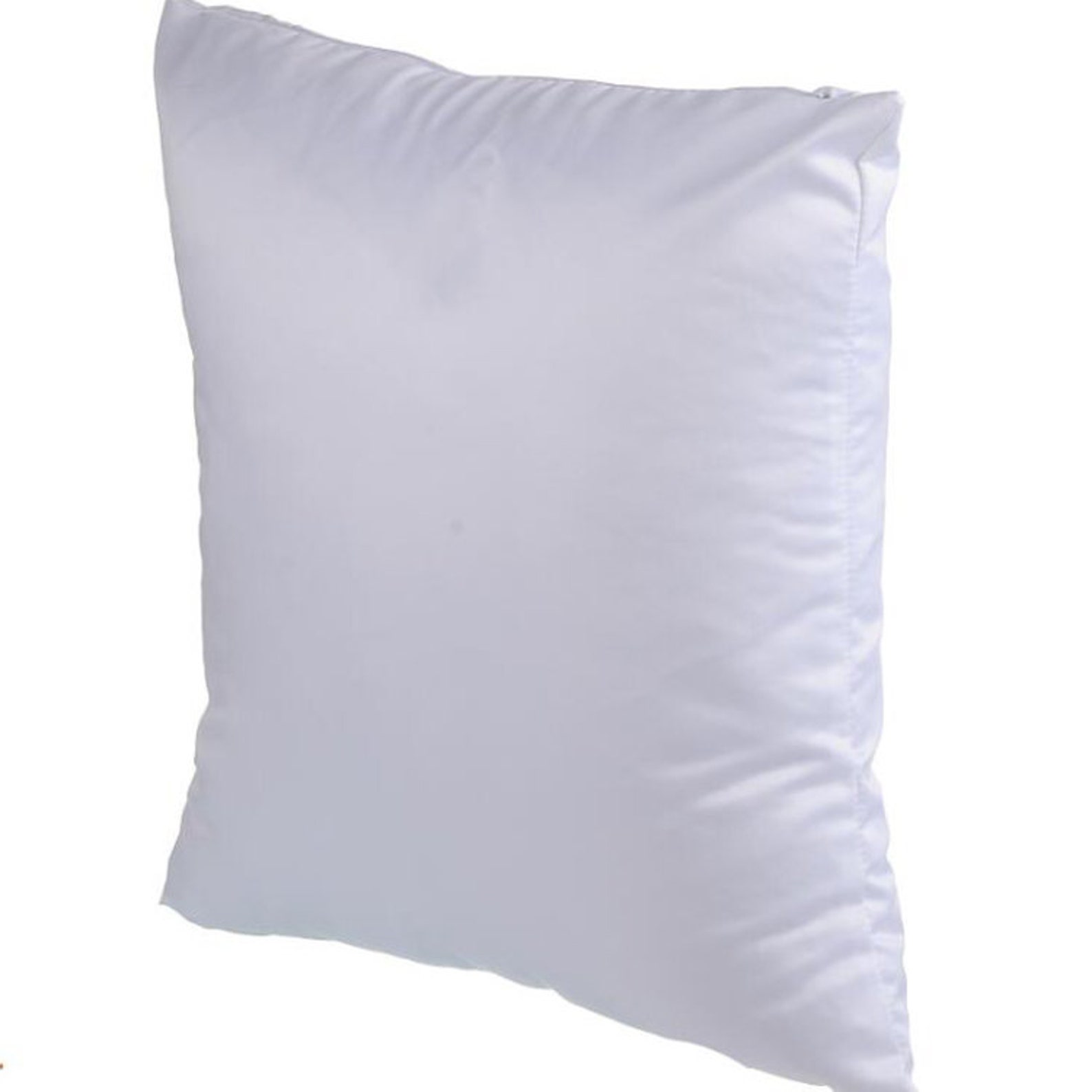 2 Pack 17 Inch Satin Polyester Pillow Case/cushion Cover for Etsy