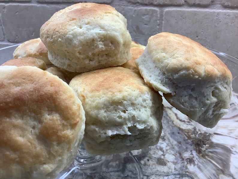 Biscuit and Jam Kit Preserves Gourmet Jams and Preserves Etsy