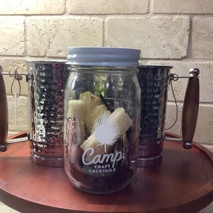 Cocktail Infusion Gift Set, Cocktail Gift Set, Cocktail Infusion Kit, Infusion Gift Set, Cocktail Infusion Gift Box, Gift Set For Women
