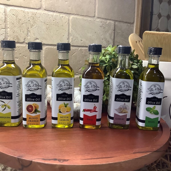 Mini Olive Oil Bottles, Oil Bottles With Lid, Stocking Stuffers, Oil Bottles For Essential Oils, Housewarming Gifts, Gift For Bridal Shower