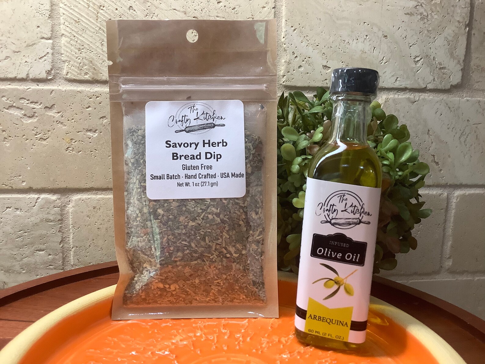 Handmade Grater Plate Gift Set Dipping Plates Olive Oil Etsy