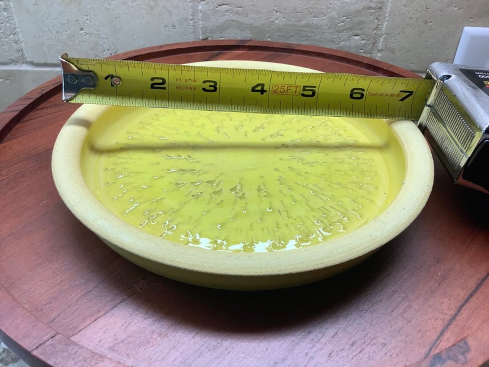 Handmade Grater Plate Gift Set Dipping Plates Olive Oil Etsy