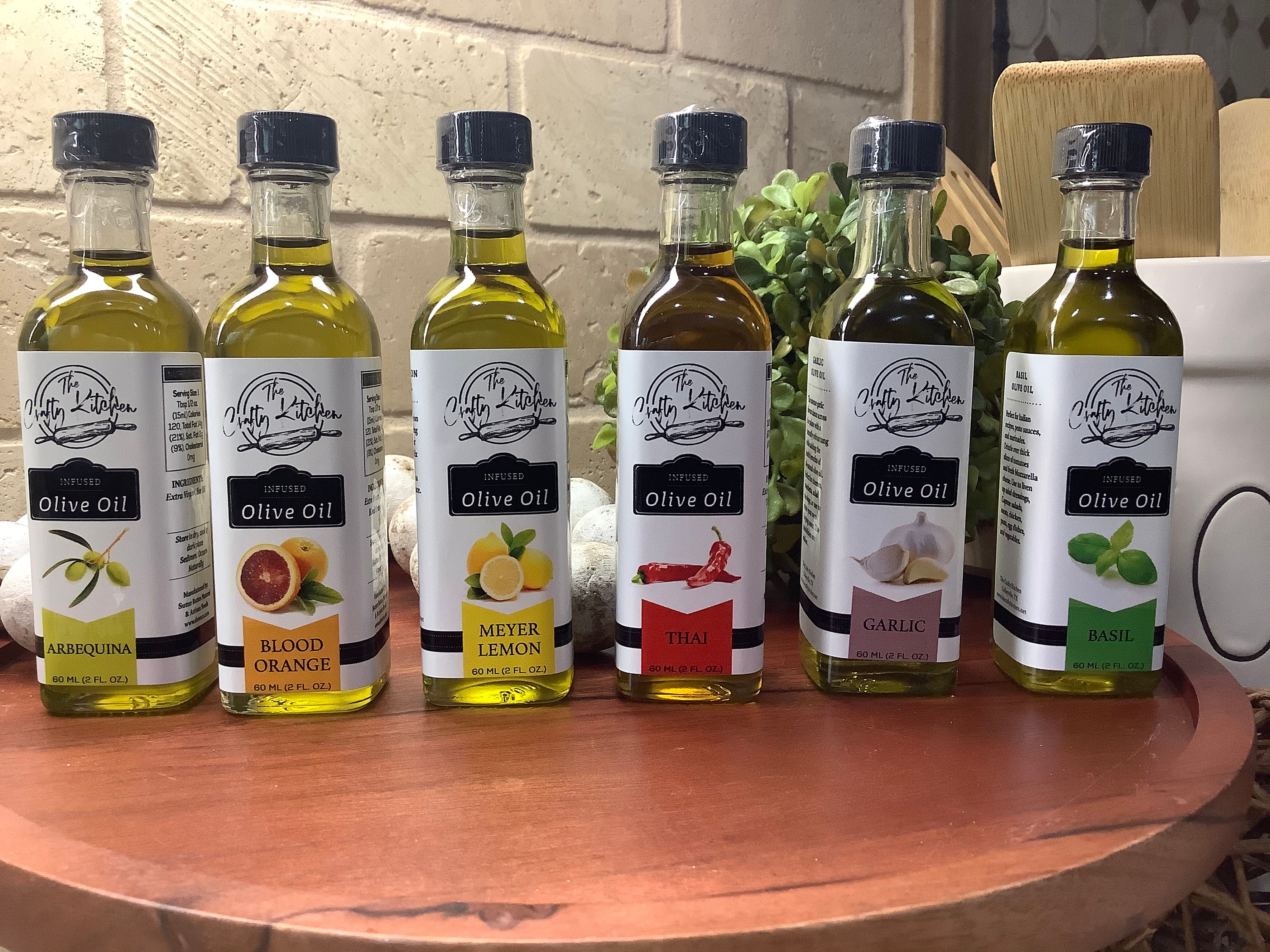 Olive Oil Mini Bottles Etsy