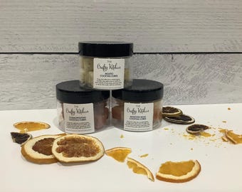 Flavored Cocktail Sugar Cubes, Instant Cocktails, Booze Gifts