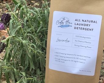 Paquete de limpieza de ropa natural, aroma a lavanda, bolas de lana para secadora