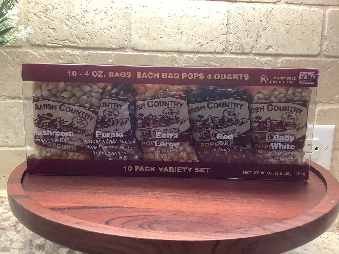 Ultimate Rae Dunn Popcorn Set Rae Dunn Popcorn Bowls Rae Etsy