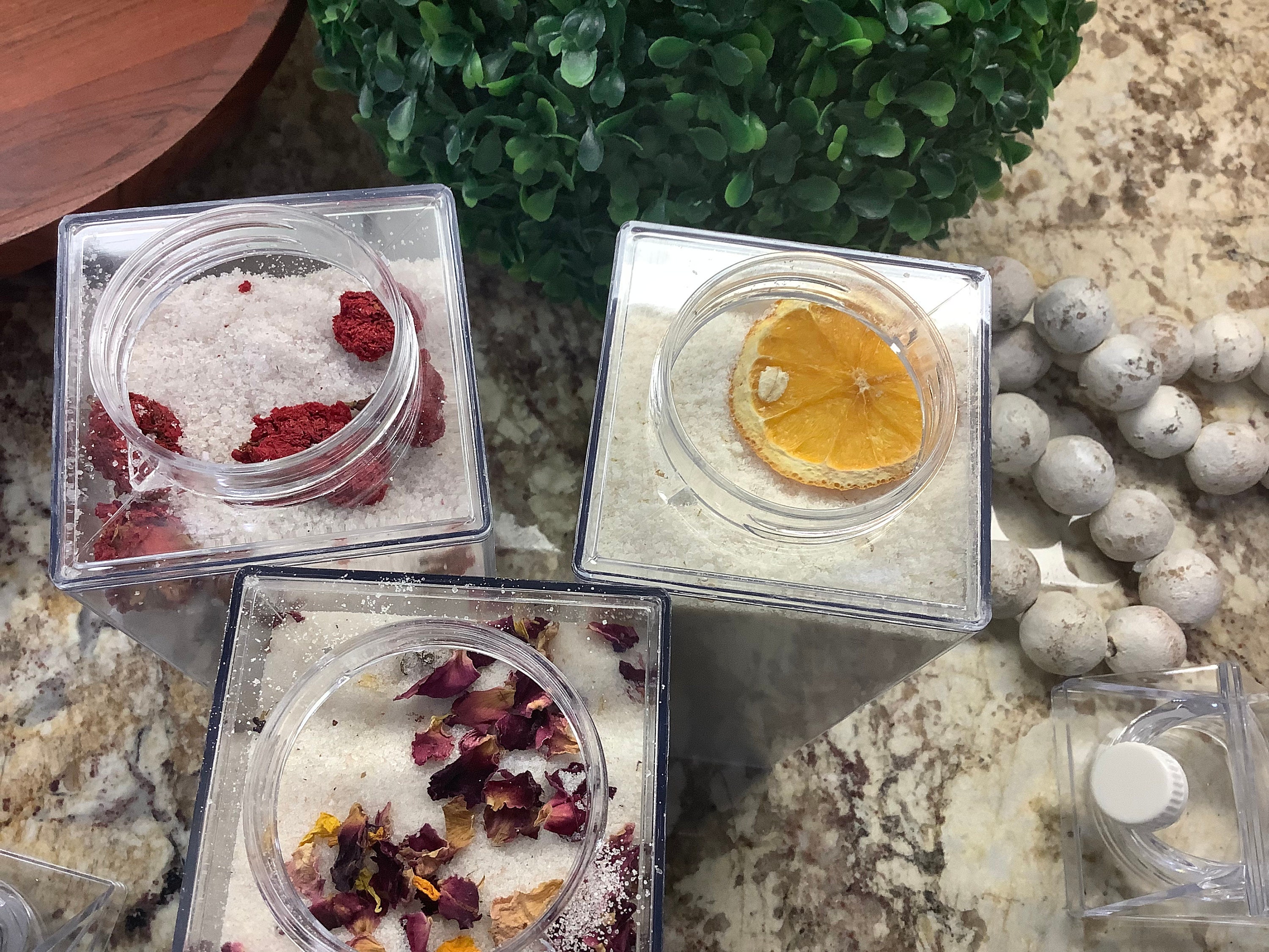 All Natural Milk Bath, Bath Soak, Milk Bath, Bath Salts, Spa Gifts, Bath Salts in a Jar, Bath Salts in a Bottle, Bath Salt Favors