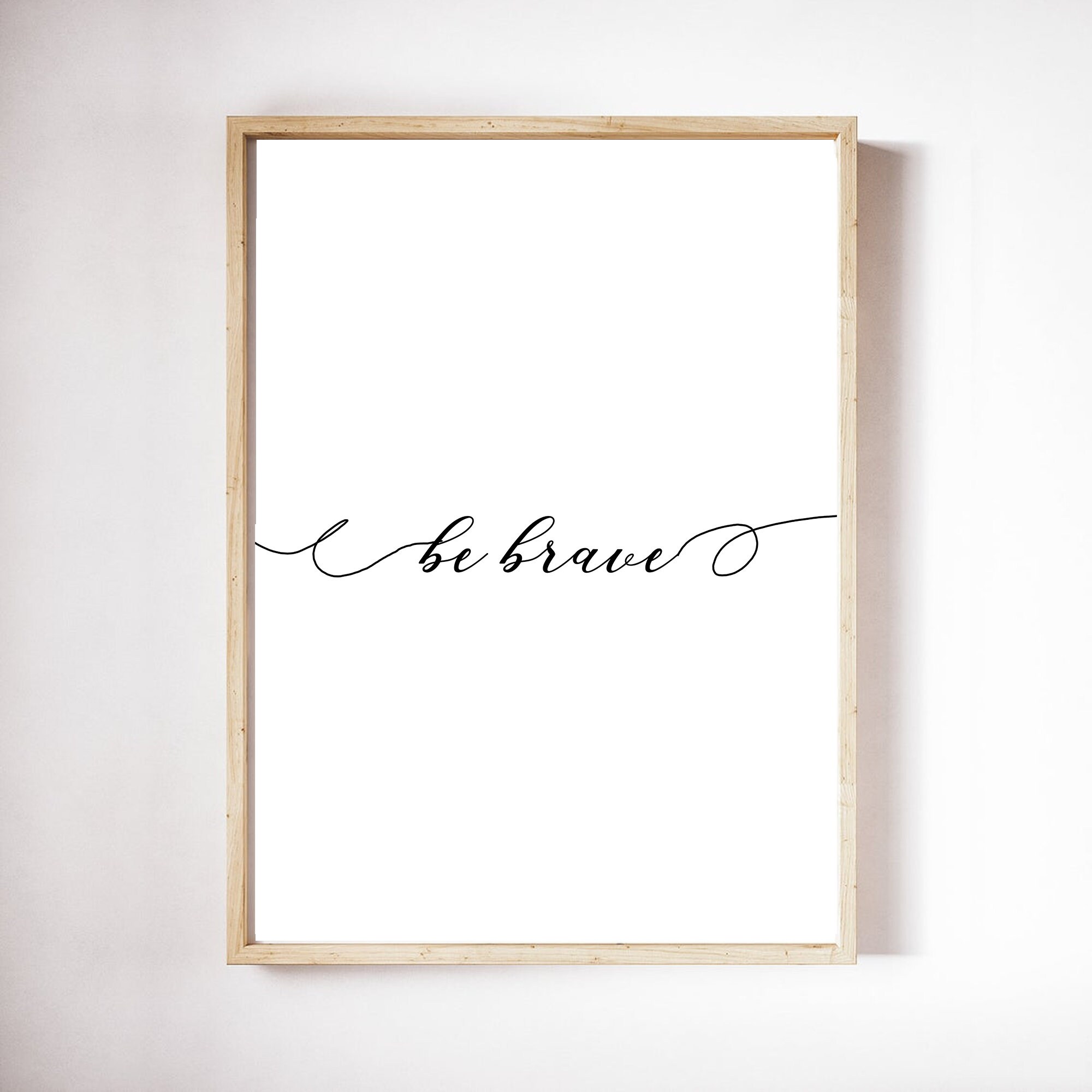 Living Room Art Decoración de la pared de la sala de estar | Etsy