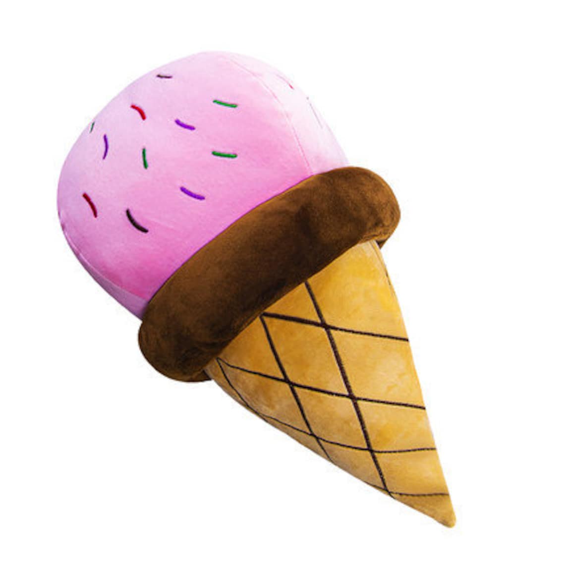 Ice cream plush toys popsicle toys ice cream cone plushie Etsy