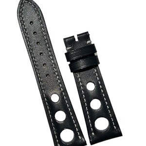 Chopard Watch Strap 22-18 mm