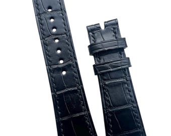 Ulysse Nardin Watch Strap
