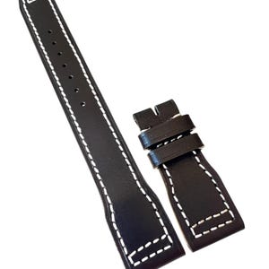 IWC Pilot Watch Strap 22-18 mm