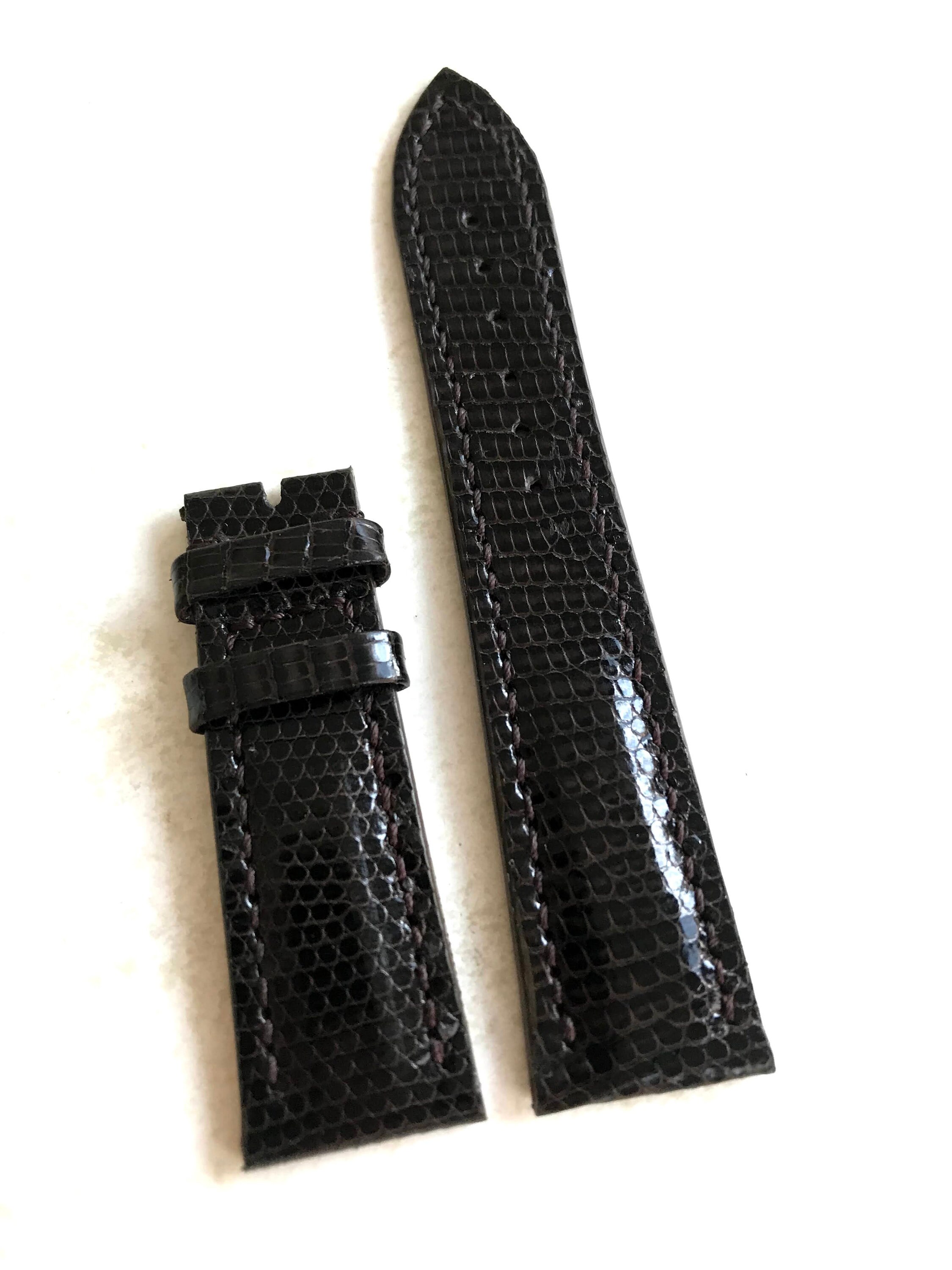 Zenith replacement strap 2025