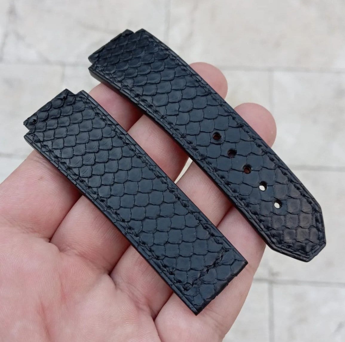 Hublot watch bands for sale online