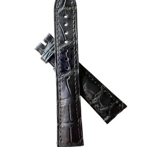 フランクミュラー　レザーストラップ 楽天市場】フランクミュラー 純正ストラップ 新品 950/952用 L