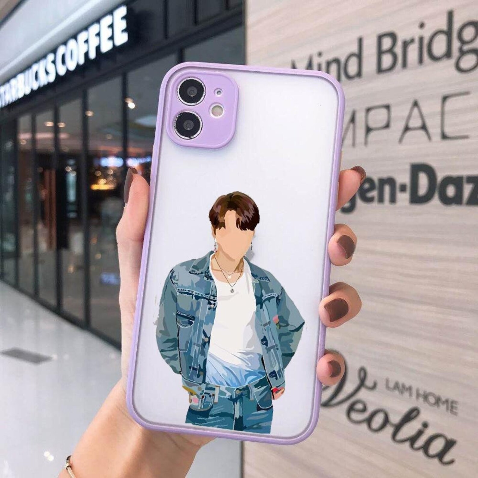 bts phone case iphone 11