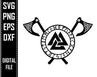 Download Odin Svg Etsy