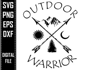 Download Paper Party Kids Adventure Camp Svg Custom Logo Adventure Graphic Svg Silhouette Small Business Watermark Travel Download Outdoor Premade Cuts Commercial Craft Supplies Tools