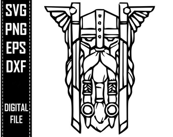 Download Odin Svg Etsy