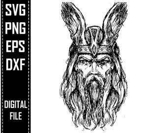 Free Free 297 Son Of Odin Svg SVG PNG EPS DXF File