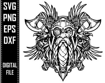 Free Free Son Of Odin Svg 715 SVG PNG EPS DXF File