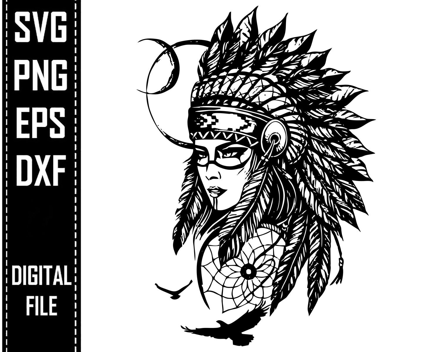 Native Americans Headdress United 