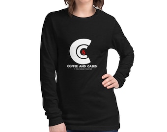 Unisex Long Sleeve Tee