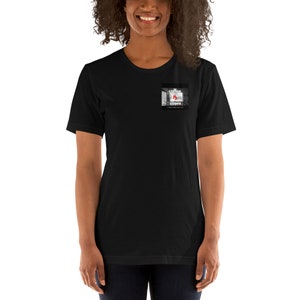 Unisex t-shirt
