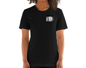 Unisex t-shirt