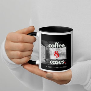 Mug with Color Inside