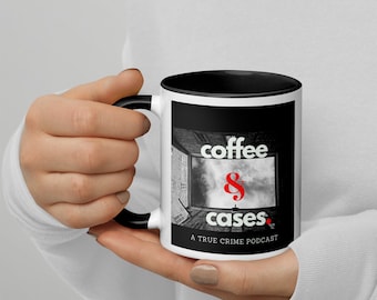 Mug with Color Inside